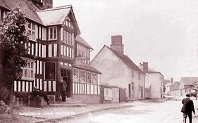 The Radnorshire Arms Hotel